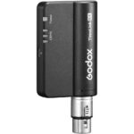 Godox TimoLink RX Wireless DMX Receiver 5