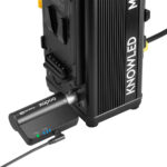 Godox TimoLink RX Wireless DMX Receiver 7