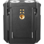 Godox WMicS2 Kit 2 UHF Wireless Microphone System 5