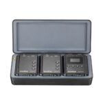 Godox WMicS2 Kit 2 UHF Wireless Microphone System 7