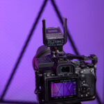 Godox WMicS2 Kit 2 UHF Wireless Microphone System 9