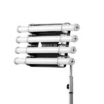 Godox TP-B4 Four-light Bracket for TP Tube Light 2