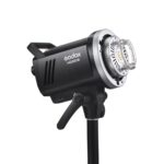Godox MS300V-D Trio Studio Flash Kit 3