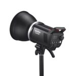 Godox MS300V-D Trio Studio Flash Kit 4