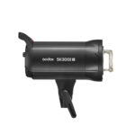 Godox SK300IIV-C Studio Flash Kit 3