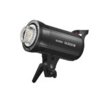 Godox SK300IIV-C Studio Flash Kit 4