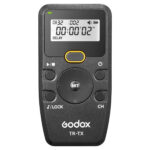 Godox Digital Timer Remote TR-OP12 Olympus 2