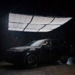 Godox KNOWLED F200Bi Flexible LED Light 4