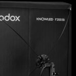 Godox KNOWLED F200Bi Flexible LED Light 15