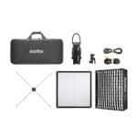 Godox KNOWLED F200Bi Flexible LED Light 23
