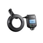 Godox MF-R76S TTL Macro Ring Flash Sony 3