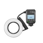 Godox MF-R76S TTL Macro Ring Flash Sony 2