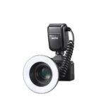 Godox MF-R76S TTL Macro Ring Flash Sony 4