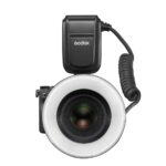 Godox MF-R76S TTL Macro Ring Flash Sony 6