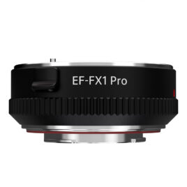 Viltrox EF-FX1 PRO Autofocus Adapter
