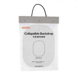 Godox Collapsible Backdrop Collection Book (57x40CM)