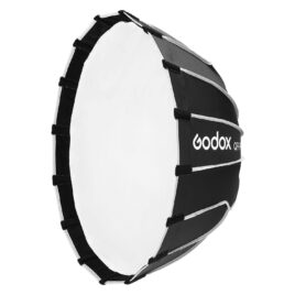 Godox Quick Release Parabolic Softbox QR-P60T
