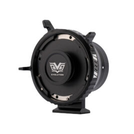 Viltrox PL-E Adapter