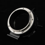 Viltrox PL-GFX Adapter 2