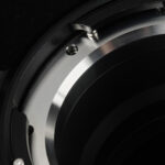 Viltrox PL-GFX Adapter 3