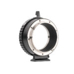 Viltrox PL-GFX Adapter 11