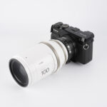 Viltrox PL-GFX Adapter 13