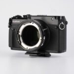 Viltrox PL-GFX Adapter 14
