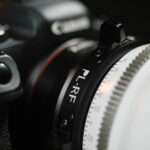 Viltrox PL-RF Adapter 2