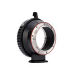 Viltrox PL-RF Adapter 12