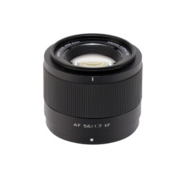 Viltrox AF 56mm F/1.7 Fuji XF