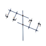Godox GK50 Multi-Reflector Array Grip Kit for LiteFlow