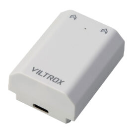 Viltrox NP-FZ100 Battery ( NP-FZ100 ) TYPE-C 2400MAH for Sony Camera