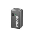 Godox Magic XT1 2.4GHz Wireless Microphone System 7