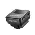 Godox Magic XT1 2.4GHz Wireless Microphone System 10