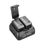 Godox Magic XT1 2.4GHz Wireless Microphone System 3