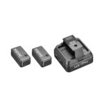 Godox Magic XT1 2.4GHz Wireless Microphone System 4
