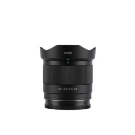 Viltrox 40mm F2.5 Sony FE