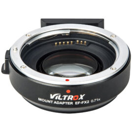 Viltrox EF-FX2 PRO