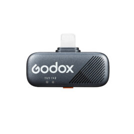 Godox Cube-SL RX 2.4GHz Wireless Receiver