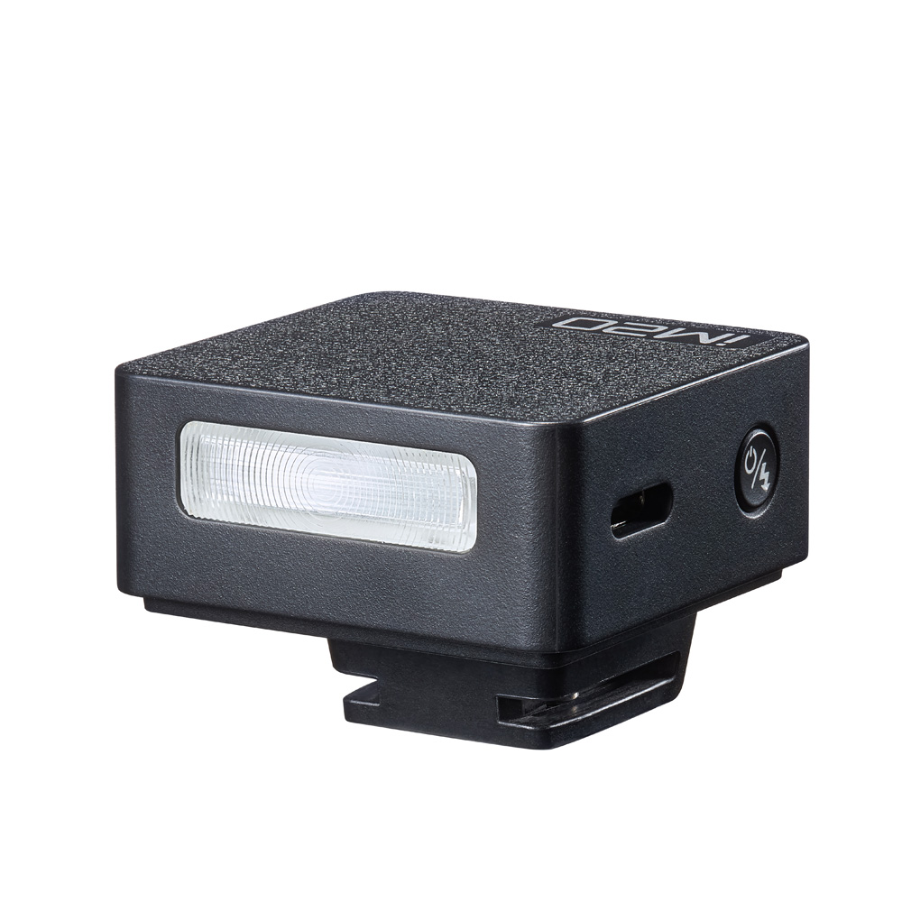Godox iM20 iFlash Camera Flash Godox iM20 iFlash Camera Flash