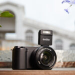 Godox iM22 iFlash Camera Flash 2