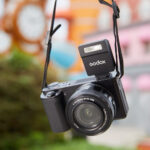 Godox iM22 iFlash Camera Flash 3