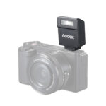 Godox iM22 iFlash Camera Flash 5