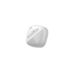 Godox Cube-C Kit2 White 2.4GHz Wireless Microphone System 6