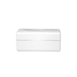 Godox Cube-C Kit2 White 2.4GHz Wireless Microphone System 9