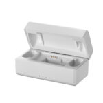 Godox Cube-C Kit2 White 2.4GHz Wireless Microphone System 8