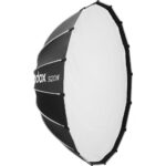 Godox S120W Multifunctional Bowens Mount Softbox 3