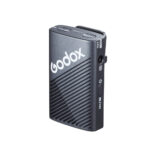 Godox Cube-C Kit1 2.4GHz Wireless Microphone System 2
