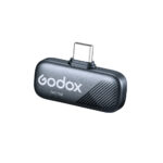 Godox Cube-C Combo Kit1 2.4GHz Wireless Microphone System 2
