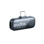 Godox Cube-C Combo Kit2 2.4GHz Wireless Microphone System 3
